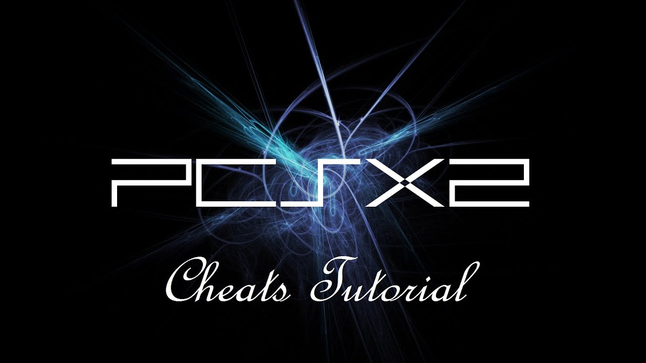 pcsx2 cheat converter